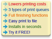 print server for windows, try it free!