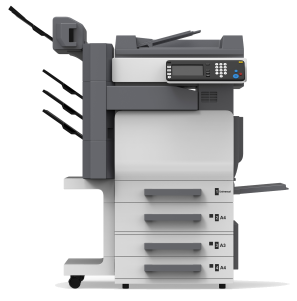 4 tray printer 4 tray printer