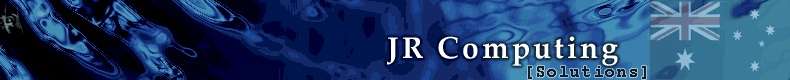 JR Computing Solutions