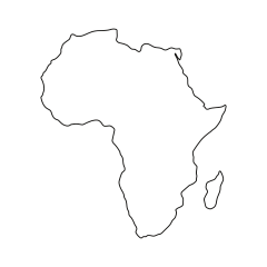 Africa