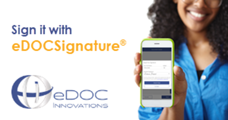 eDOCSignature&reg;