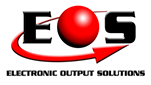 Electronic Output Solutions (EOS)