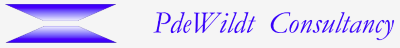 PdeWildt Consultancy