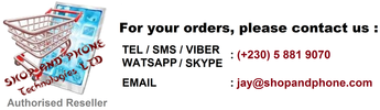 Shop and Phone Technologies Ltd